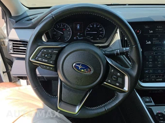 2024 Subaru Outback Premium - miniatura 10