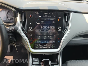 2024 Subaru Outback Premium - miniatura 11