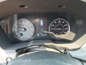 2024 Subaru Outback Premium - miniatura 12