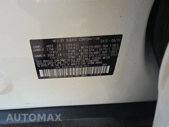 2024 Subaru Outback Premium - miniatura 14