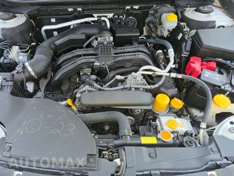 2024 Subaru Outback Premium - miniatura 15