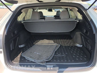 2024 Subaru Outback Premium - miniatura 16