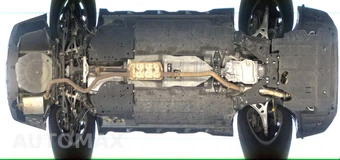 2024 Subaru Outback Premium - miniatura 17