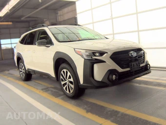 2024 Subaru Outback Premium - miniatura 3