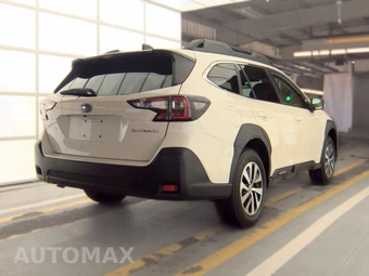 2024 Subaru Outback Premium - miniatura 4