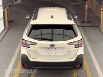 2024 Subaru Outback Premium - miniatura 5