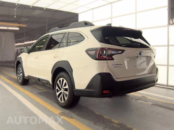 2024 Subaru Outback Premium - miniatura 6