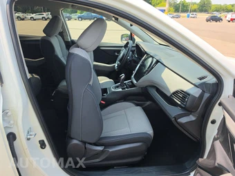 2024 Subaru Outback Premium - miniatura 8