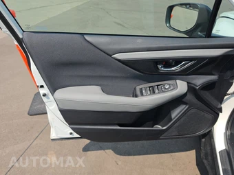 2024 Subaru Outback Premium - miniatura 9