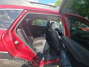 2024 Subaru Outback Premium - miniatura 16