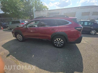 2024 Subaru Outback Premium - miniatura 2