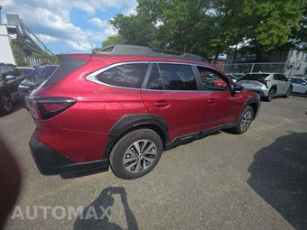 2024 Subaru Outback Premium - miniatura 3
