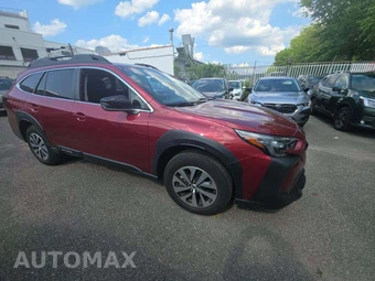 2024 Subaru Outback Premium - miniatura 4