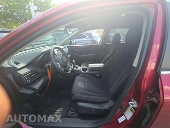 2024 Subaru Outback Premium - miniatura 6