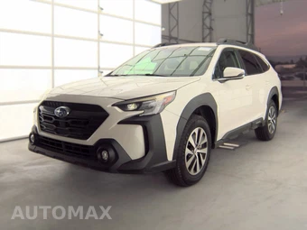 2024 Subaru Outback Premium - car from the USA, Manheim Buy-Now listing at AUTOMAX