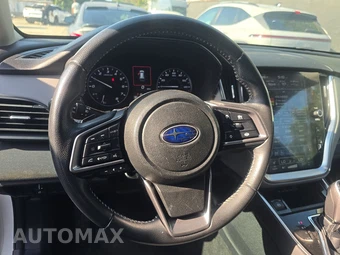 2024 Subaru Outback Premium - miniatura 10