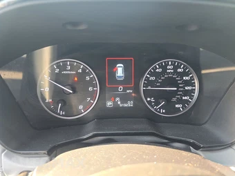 2024 Subaru Outback Premium - miniatura 12