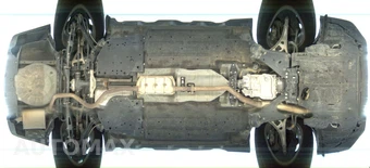 2024 Subaru Outback Premium - miniatura 20