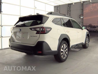 2024 Subaru Outback Premium - miniatura 4