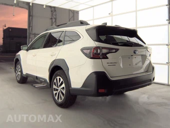 2024 Subaru Outback Premium - miniatura 6