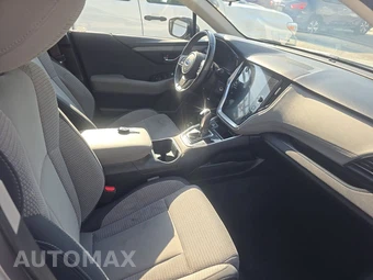 2024 Subaru Outback Premium - miniatura 8