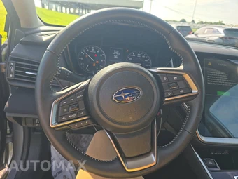 2024 Subaru Outback Premium - miniatura 10