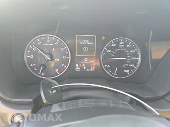 2024 Subaru Outback Premium - miniatura 12