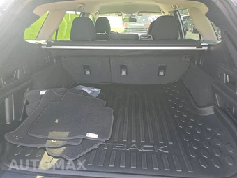 2024 Subaru Outback Premium - miniatura 16