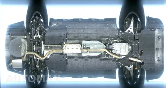 2024 Subaru Outback Premium - miniatura 18
