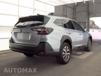 2024 Subaru Outback Premium - miniatura 4