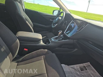 2024 Subaru Outback Premium - miniatura 8