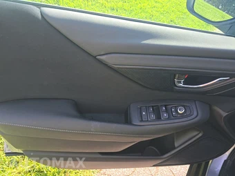 2024 Subaru Outback Premium - miniatura 9