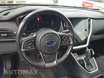 2024 Subaru Outback Premium - miniatura 10