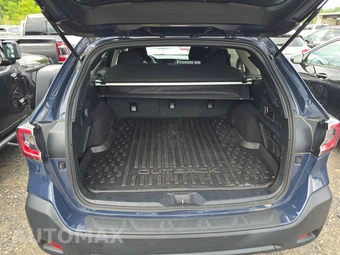 2024 Subaru Outback Premium - miniatura 16