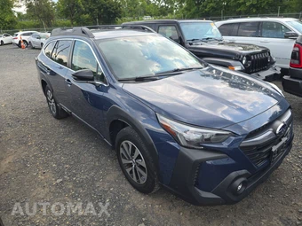 2024 Subaru Outback Premium - miniatura 3