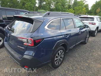 2024 Subaru Outback Premium - miniatura 4