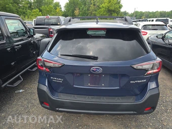 2024 Subaru Outback Premium - miniatura 5