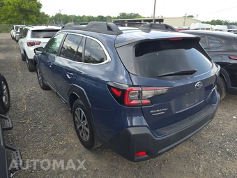 2024 Subaru Outback Premium - miniatura 6