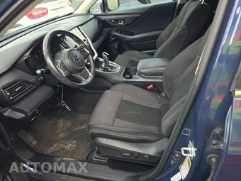 2024 Subaru Outback Premium - miniatura 7