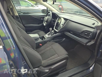2024 Subaru Outback Premium - miniatura 8