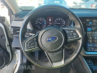 2024 Subaru Outback Premium - miniatura 10