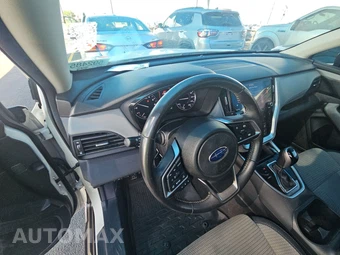 2024 Subaru Outback Premium - miniatura 11