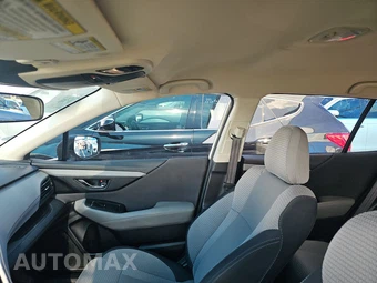 2024 Subaru Outback Premium - miniatura 17