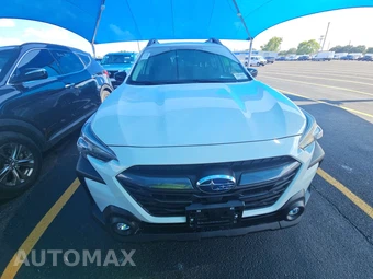 2024 Subaru Outback Premium - miniatura 2