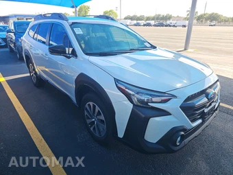 2024 Subaru Outback Premium - miniatura 3