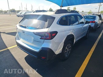 2024 Subaru Outback Premium - miniatura 4