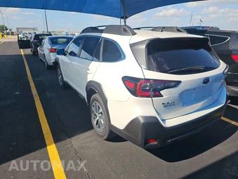 2024 Subaru Outback Premium - miniatura 6