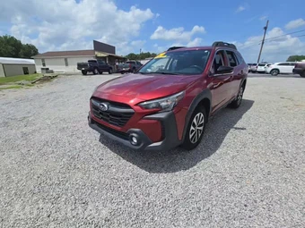 2024 Subaru Outback Premium