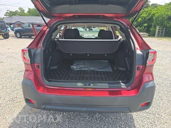 2024 Subaru Outback Premium - miniatura 11