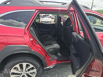 2024 Subaru Outback Premium - miniatura 13